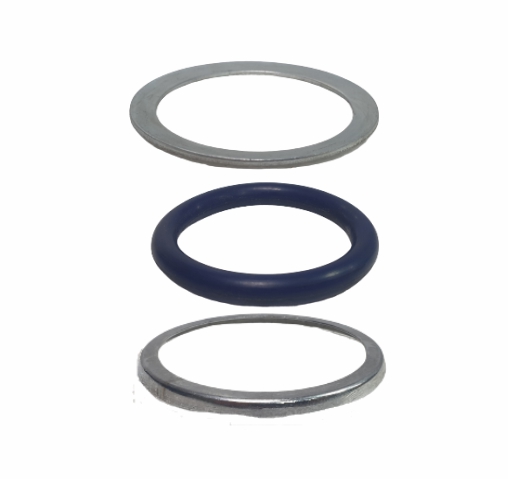 Washer Set (3 Article Set) (22-24)